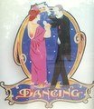 DANCING（ブロードウェイミュージックシアター）