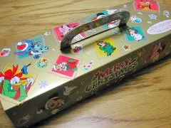 クリスマスケーキ 箱（ヴァレンティナーズ・スウィート）