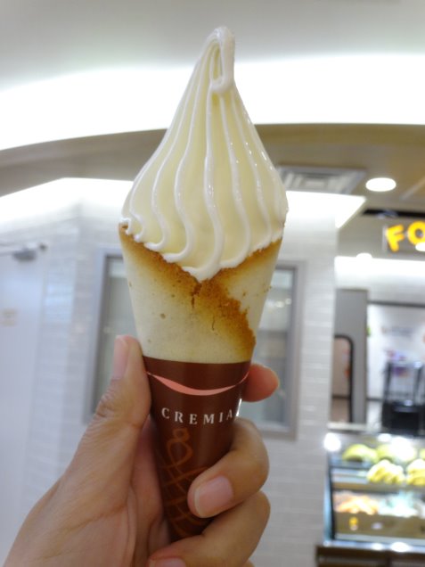 クレミア（bebible）