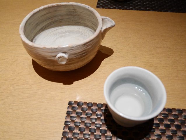 日本酒（花 Hana）