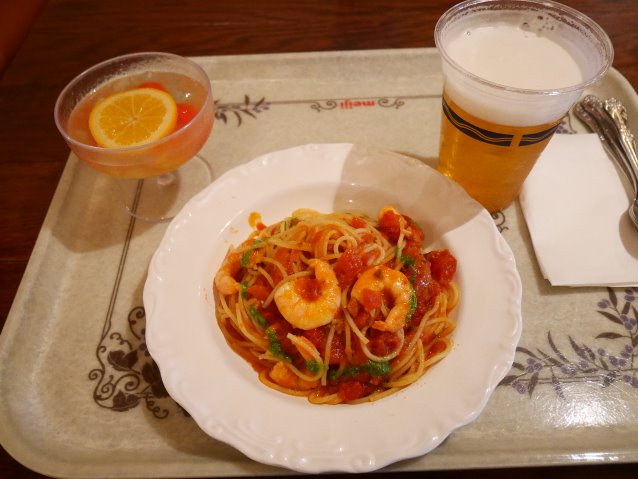 スペシャルセット（ザンビーニ･ブラザーズ･リストランテ）