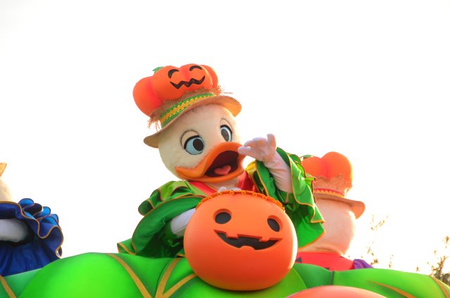 ルーイ（ハロウィーン・ポップンライブ）