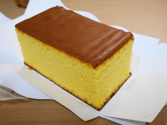 カステラ（こっこらんど）