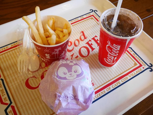 ケープコッド・クックオフのファーストプライズセット（ケープコッド・クックオフ）