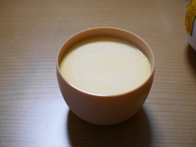 なめらかプリン プレーン（とよんちのたまご）