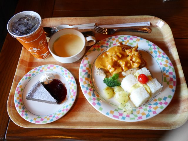 スペシャルセット（グランマ・サラのキッチン）