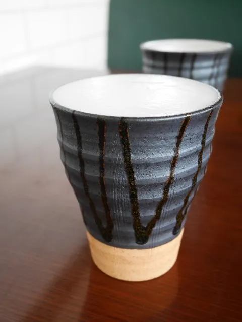 冷えた一番搾り（レストラン櫻）