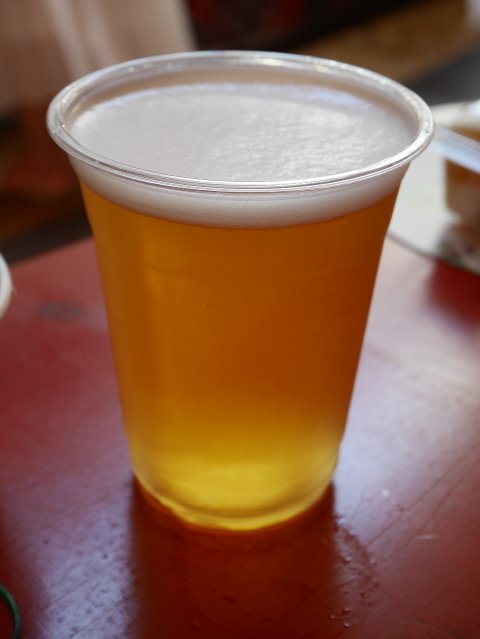 飲み過ぎてどこで買ったか忘れてしまったビール（クラフトビアコレクション）