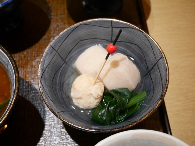 特選小皿九種（花 Hana）