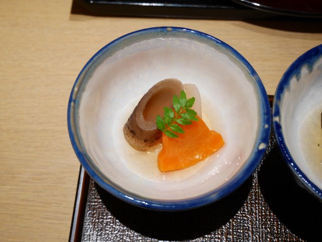 特選小皿九種（花 Hana）