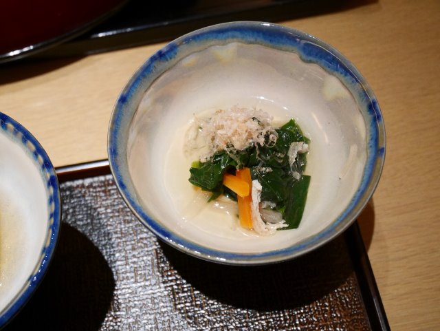 特選小皿九種（花 Hana）