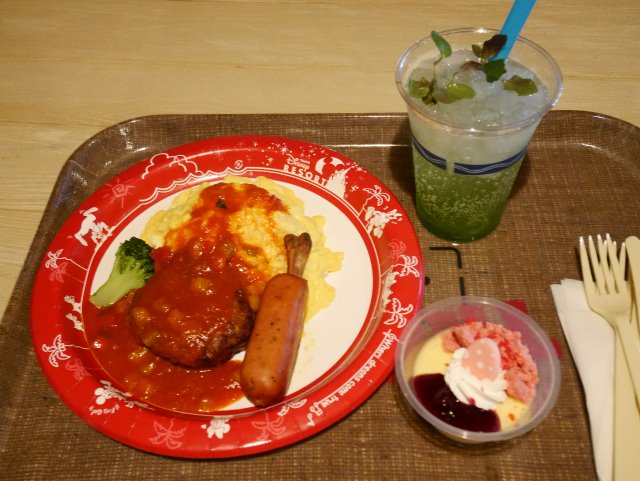 スペシャルセット（ユカタン・ベースキャンプ・グリル）
