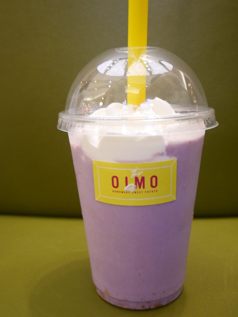 OIMO クリームスムージー（OIMO）