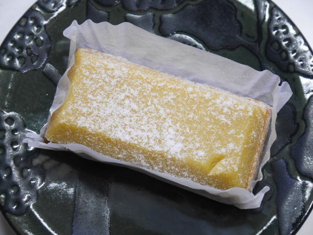 生スイートポテト プレーン味（OIMO）