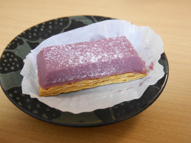 生スイートポテト 紅いも味（OIMO）