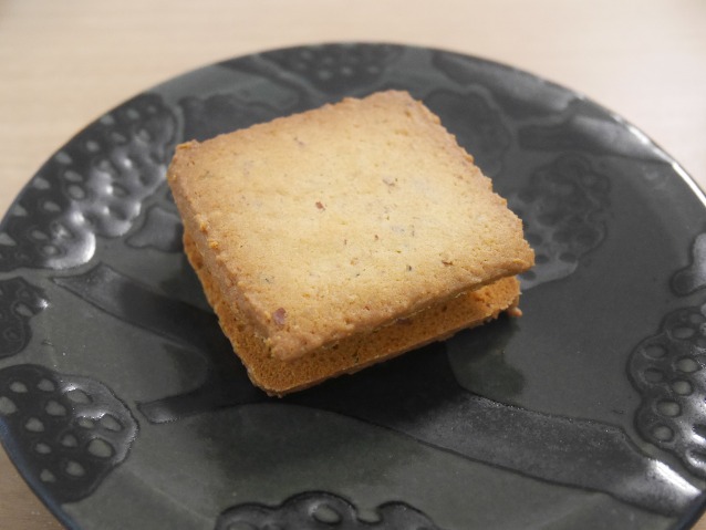 チーズサンド（CHEESE CAVERY TOKYO）