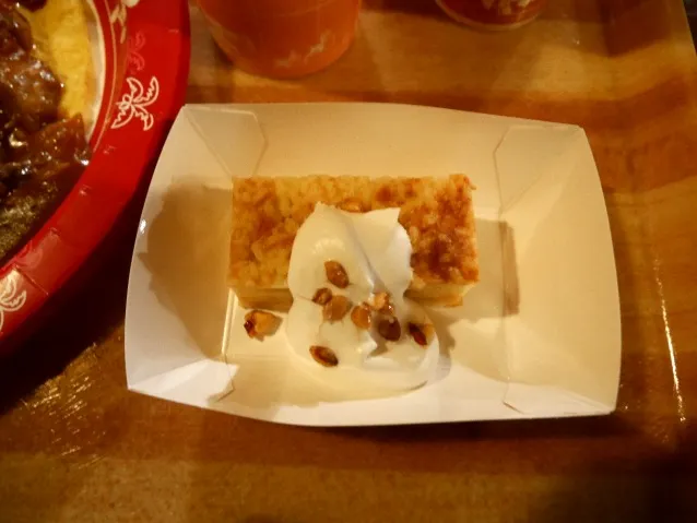 ケーキ（グランマ・サラのキッチン）
