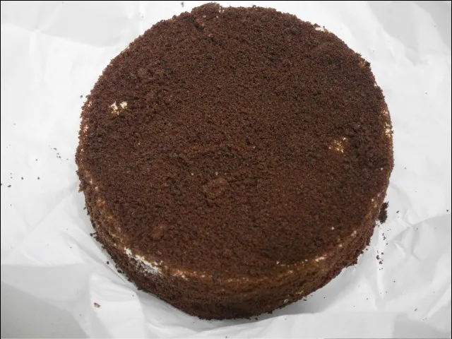 CHOCOLAT DOUBLE（小樽洋菓子舗 ルタオ）