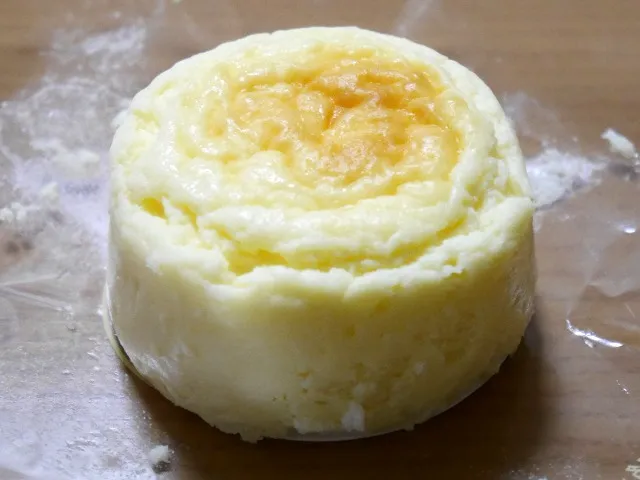 チーズオムレット（函館洋菓子　スナッフルス）