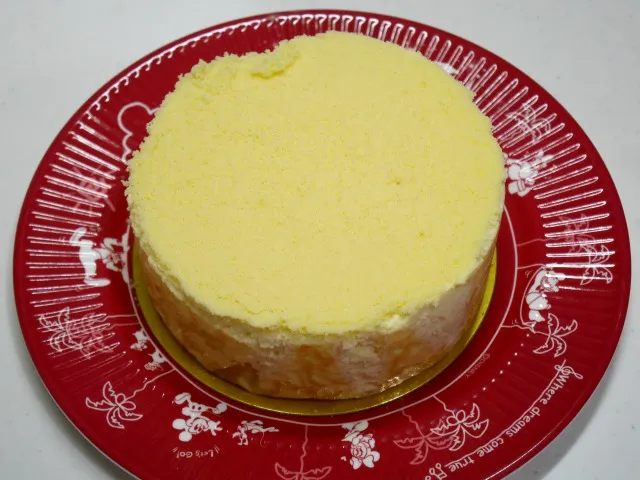 ミルクチーズケーキ（東京ミルクチーズ工場）