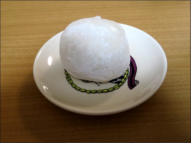 栗大福（比沙家）