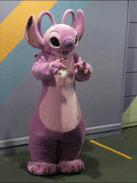 エンジェル（トゥモローランド）