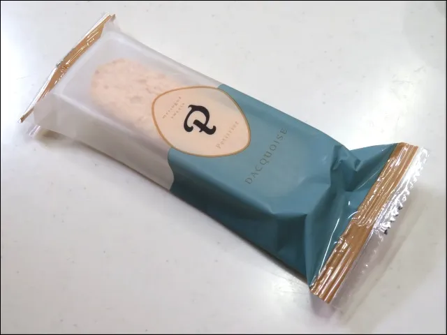 ダックワーズ 包装(Petitrier)