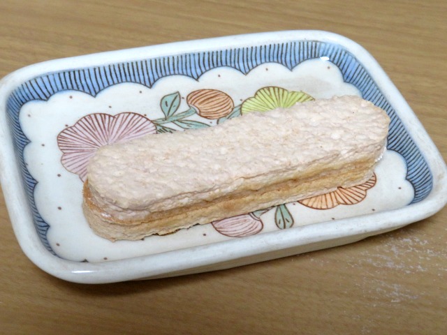 ダックワーズ（Petitrier）