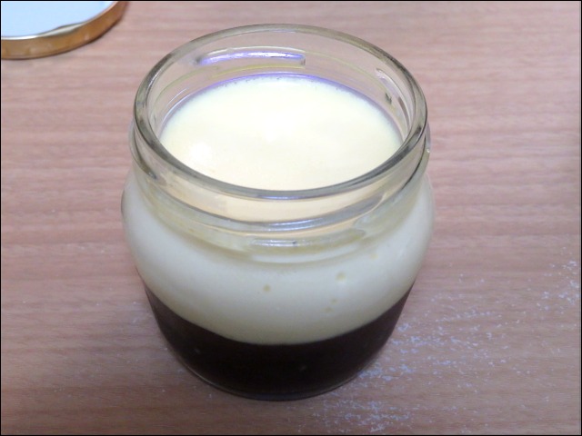 ANぷりん つぶあん（あんこの勝ち）