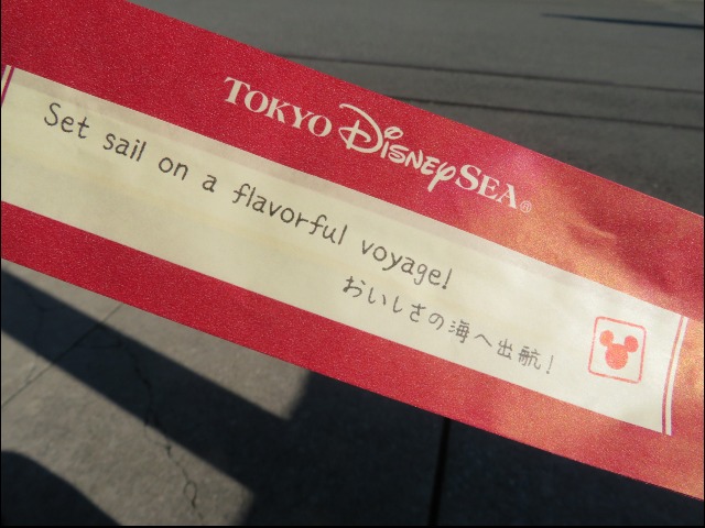 Set sail on a flavorful voyage! おいしさの海へ出航！（リバティ・ランディング・ダイナー）