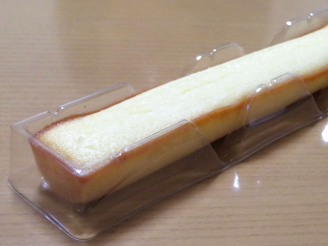 チーケーバー 先端アップ（cafe The SUN LIVES HERE）