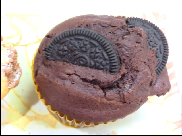 チョコマフィン（H.）