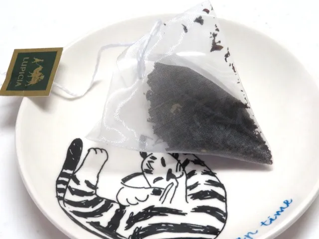 ナツコイ 茶葉（ルピシア）