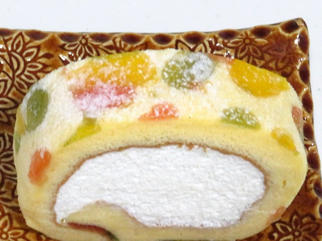 錦 ろーる アップ（京都フレーバーズ）