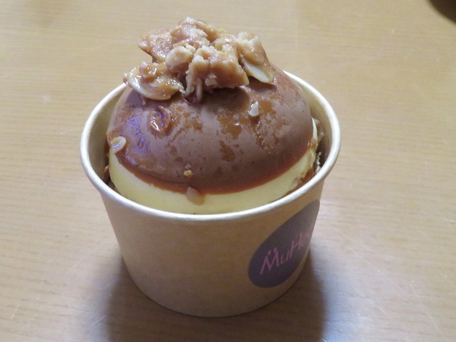ポッピンクリーム（fait a la main MuHee）
