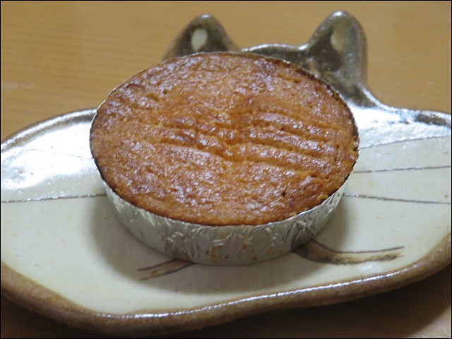 ガレットチーズ（CHEESE GARDEN）
