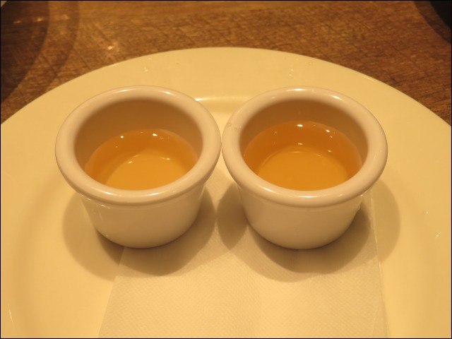 ズワイガニ用 つけダレ（RED LOBSTER）