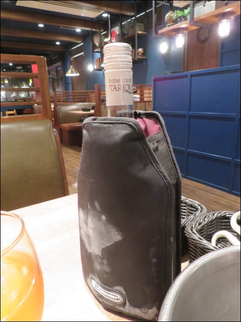 タリケ・ロゼ（RED LOBSTER）
