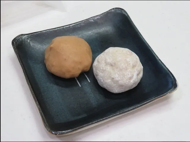 ピュアココホワイト＆キャラメル（pure coco TOKYO）