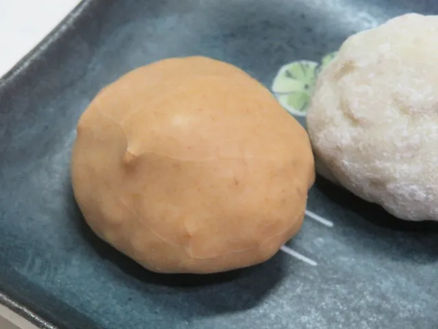 ピュアココホワイト＆キャラメル キャラメル（pure coco TOKYO）