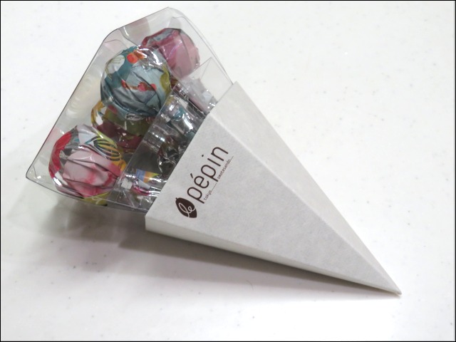 フルール ドゥ ボンボン（ブーケ）（ル ペパン）