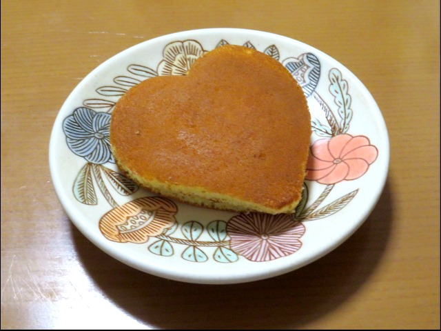 バターどらやき（バターの女王）