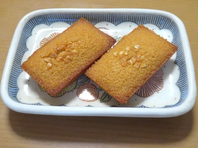 フィナンシェ（クラブハリエ）