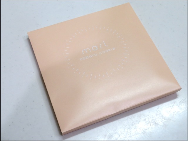 クッキー チャイ（marlほおばるcookie）