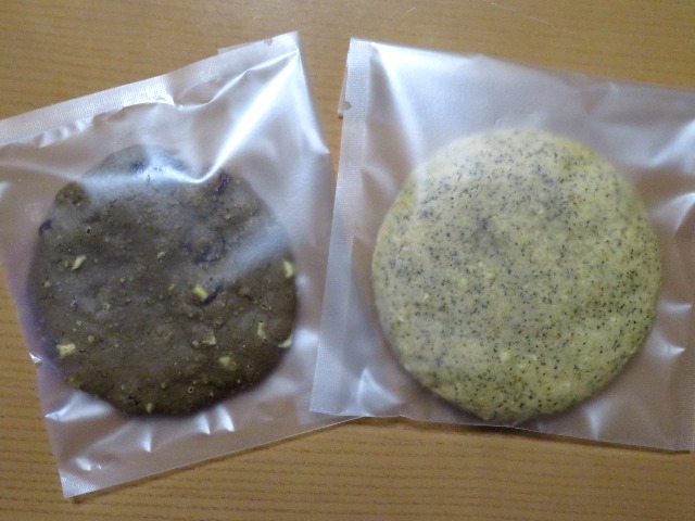 クッキー（marlほおばるcookie）