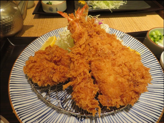 ひまわり カツ