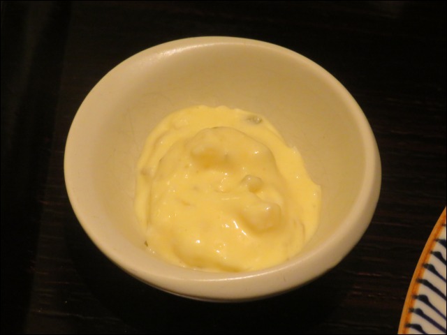 ひまわり タルタルソース