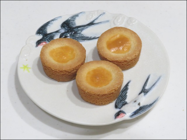 バターガレット（バターバトラー）