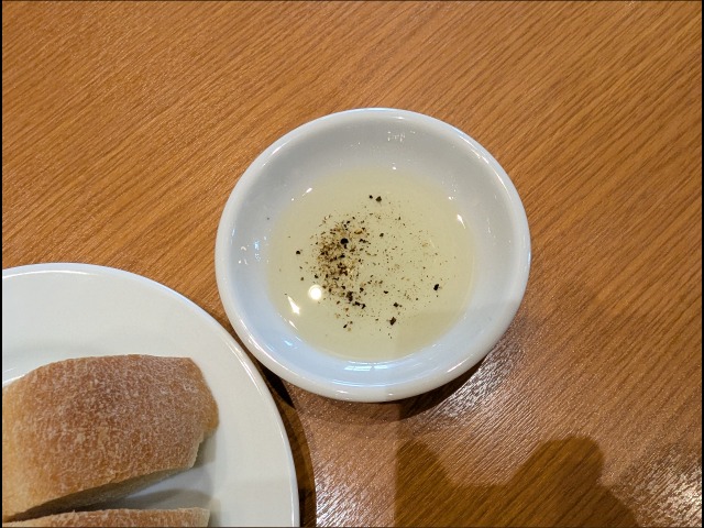 オリーブオイル（Mare Cucina）