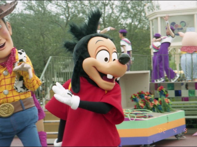 マックス（Dポップ・マジック！）
